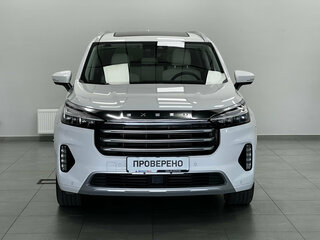 2022 Exeed VX I, белый, 3050000 рублей, вид 5