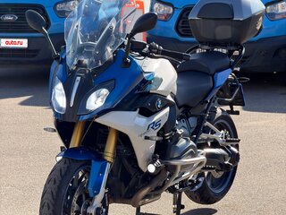 BMW R 1200 RS