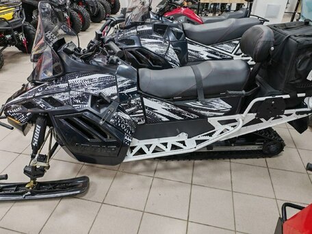 2025 Irbis SF200L, чёрный, 250000 рублей, вид 3