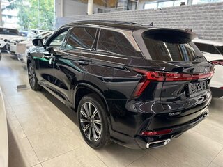 2024 Changan CS75 Plus III, чёрный, 2999000 рублей, вид 4
