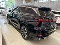 2024 Changan CS75 Plus III, чёрный, 2449000 рублей - вид 3