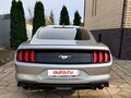 2020 Ford Mustang VI Рестайлинг, серый, 2750000 рублей - вид 4