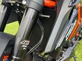 2021 KTM 1290 Super Duke R Evo, оранжевый, 1500000 рублей - вид 10