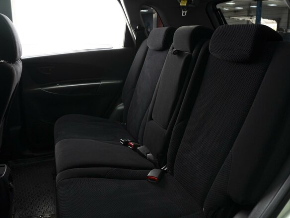 2006 Hyundai Tucson I, серебристый - вид 6