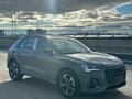 2026 Audi Q3 TFSI III (FJ), серый - вид 6