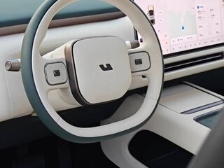 2026 Li Auto (Lixiang) L9 II, зелёный, 15000000 рублей, вид 5