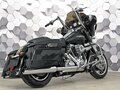 2011 Harley-Davidson Street Glide, чёрный, 1049000 рублей - вид 5