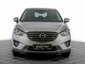 2016 Mazda CX-5 I Рестайлинг, серый, 1855000 рублей - вид 1