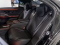 2024 Mercedes-Benz S-Класс AMG Brabus 930 IV (W223), чёрный - вид 2