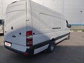 2013 Mercedes-Benz Sprinter, белый, 1500000 рублей - вид 1