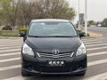 2016 Toyota Verso I Рестайлинг, чёрный, 1500000 рублей - вид 2