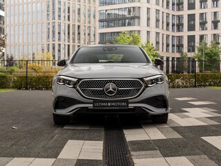 2026 Mercedes-Benz E-Класс 300 VI (W214, S214), серый, 9600000 рублей, вид 2