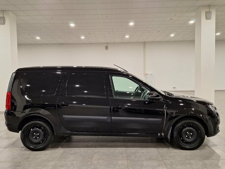 2025 LADA (ВАЗ) Largus, чёрный, 1290000 рублей, вид 4