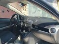 2009 Mazda 2 II (DE), серый, 575000 рублей - вид 7