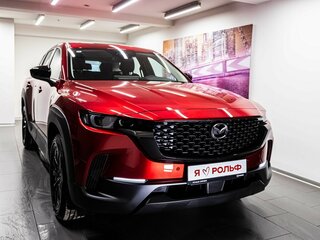 2025 Mazda CX-50, красный, 4800000 рублей, вид 4