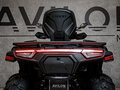 2026 Loncin XWolf 550, синий, 817000 рублей - вид 6