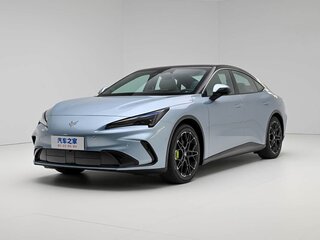 2026 Arcfox Alpha S5 I Рестайлинг, голубой, 3850000 рублей, вид 1