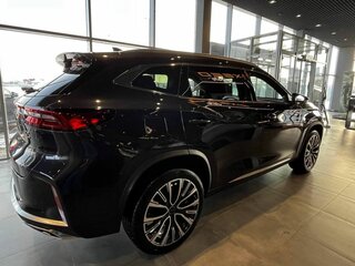 2025 Exeed TXL I Рестайлинг 2, чёрный, 3930000 рублей, вид 3