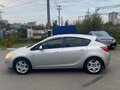 2010 Opel Astra J, серебристый, 390000 рублей - вид 6
