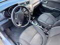2016 Kia Rio III Рестайлинг, серебристый - вид 8