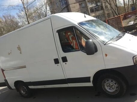 2009 Fiat Professional Ducato, белый, 650000 рублей, вид 2