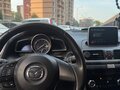 2014 Mazda 3 III (BM), белый, 1500000 рублей - вид 4