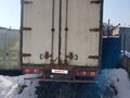 2008 Foton Ollin, белый, 320000 рублей - вид 4
