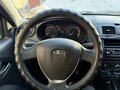 2019 Lada (ВАЗ) Granta I Рестайлинг, чёрный, 565000 рублей - вид 8