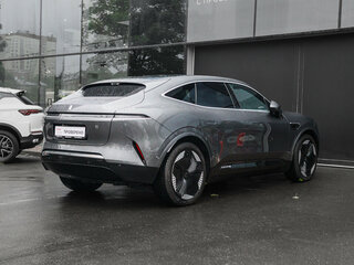2023 Avatr 11 90 kWh I, серый, 5200000 рублей, вид 4