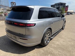 2026 Voyah Taishan X8, серебристый, 7850055 рублей, вид 3