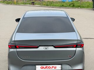 2023 Kaiyi E5, серый, 1000000 рублей, вид 3