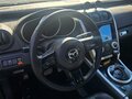 2007 Mazda CX-7 I, пурпурный, 500000 рублей - вид 10