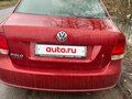 2013 Volkswagen Polo V, красный, 700000 рублей - вид 6
