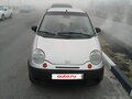 2013 Daewoo Matiz I Рестайлинг, серебристый
