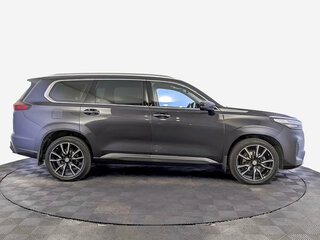 2022 Exeed VX I, серый, 2295000 рублей, вид 4