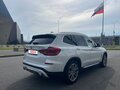 2018 BMW X3 20i xDrive III (G01), белый, 2950000 рублей - вид 7