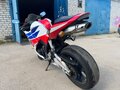 2013 Honda CBR 600RR, белый, 640000 рублей - вид 6