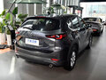 2025 Mazda CX-5 II Рестайлинг, серый, 2599888 рублей - вид 5