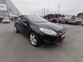 2014 Ford Focus III, чёрный, 980000 рублей