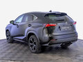 2017 Lexus NX 200 I, чёрный, 2935000 рублей - вид 6