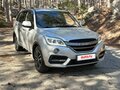 2017 Lifan X60 I Рестайлинг 2, серебристый, 960000 рублей - вид 3