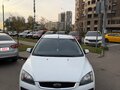 2007 Ford Focus II, белый, 350000 рублей - вид 1