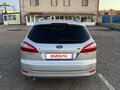 2008 Ford Mondeo IV, серебристый, 1200000 рублей - вид 4