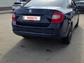 2016 Skoda Rapid I, синий, 750000 рублей - вид 8
