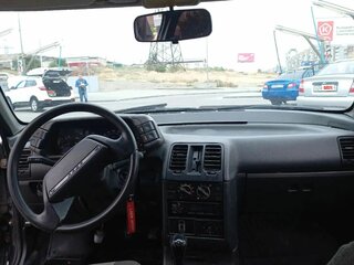 2000 Lada (ВАЗ) 2110, серый, 80000 рублей, вид 5