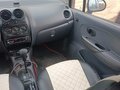 2005 Daewoo Matiz I Рестайлинг, красный, 260000 рублей - вид 4