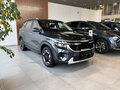 2026 Kia Seltos I Рестайлинг, серый, 3350000 рублей - вид 2