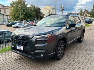 2026 Subaru Outback VII, серый, 7550000 рублей, вид 1