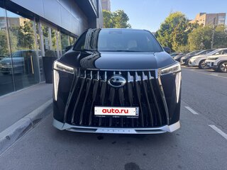 2024 GAC M8, чёрный, 4200000 рублей, вид 2