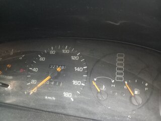 1997 Mazda Bongo Friendee I, белый, 420000 рублей, вид 5
